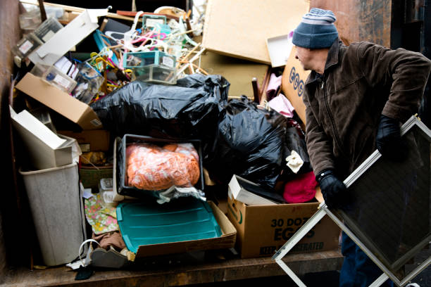 Best Local Junk Hauling  in Mino, CA
