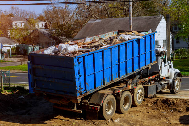 Appliance Disposal in Camino, CA