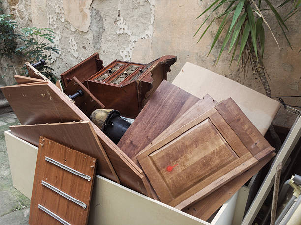 Best Junk Removal Near Me  in Mino, CA